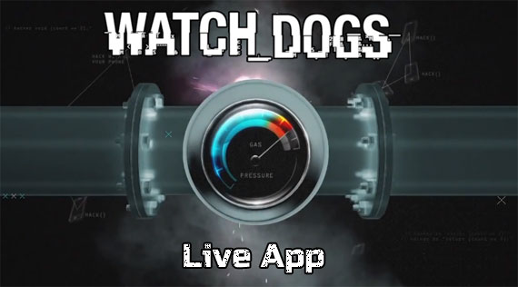 Watch Dogs Live:  
