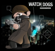 Aiden_Pearce_-_Watch_Dogs_by_Matthias_Schmitt2