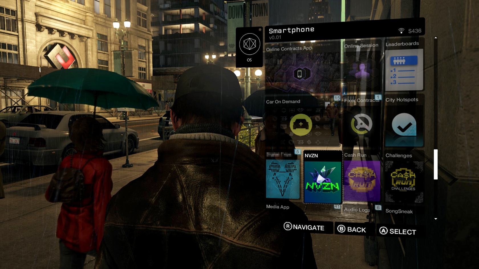 Watch Dogs и устрашающее могущество смартфонов - Официальный фан-сайт Watch  Dogs - Убежище Хакеров