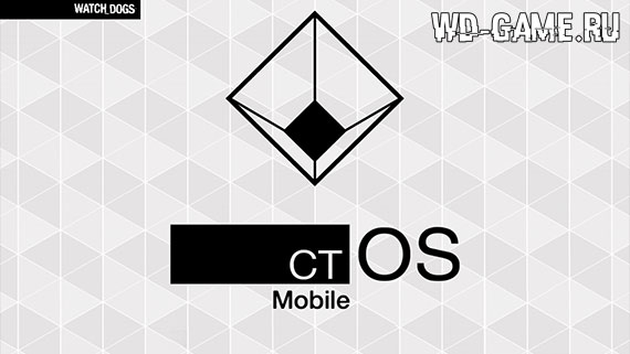  ctOS Mobile  !