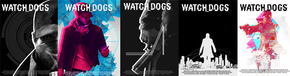     Watch Dogs