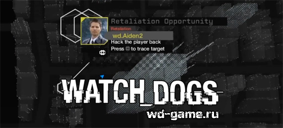  Ubisoft     Watch Dogs