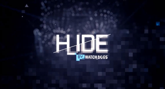   Watch Dogs - H_IDE