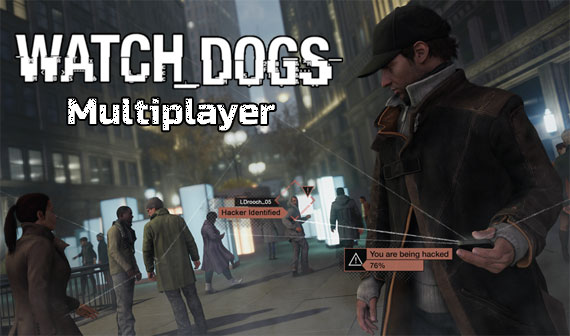  Watch Dogs - 