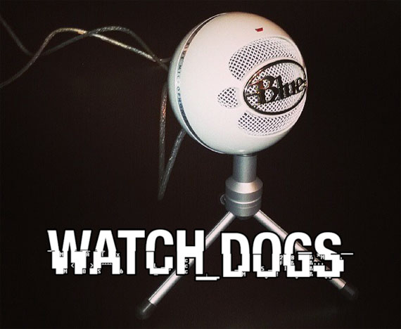 Подкаст №2: О сюжете и диалогах в Watch Dogs